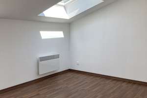 Stadtgrenze Saarbrücken_ALSTING_SIMBACH 3-Zi-Dachg Terrasse_Kamin – Simbachstraße 134, 57515 Sankt Johann, Saarbrücken – Vorschaubild 5