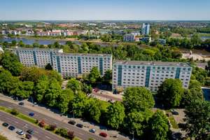 Senioren aufgepasst - große 3-Raumwohnung in Elbnähe – Jakobstr. 4, 39104 Altstadt, Magdeburg – Vorschaubild 12