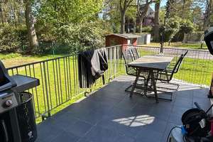 Moderne 6-Zimmerwohnung mit Terrasse – Die vollständige Adresse der Immobilie erhältst du vom Anbieter., 22609 Nienstedten, Hamburg – Vorschaubild 4