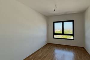 Exklusive 3-Zimmer Wohnung mit zwei Balkonen und Einbauküche – Thomas-Jefferson-Straße 38a, 68309 Käfertal, Mannheim – Vorschaubild 9