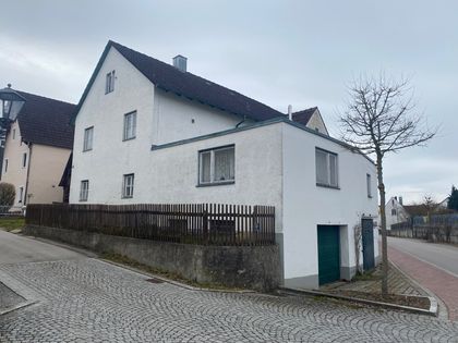 Haus Kaufen In Siegenburg - ImmoScout24