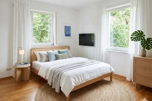 Sehr ruhige und exkl. 3 Zimmer-Wohnung im Hochparterre – Die vollständige Adresse der Immobilie erhältst du vom Anbieter., 65207 Naurod, Wiesbaden – Vorschaubild 7