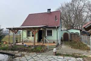Haus mit grossem Grundstück am Stadtrand – Dahme-Spreewald (Kreis) – Vorschaubild 1