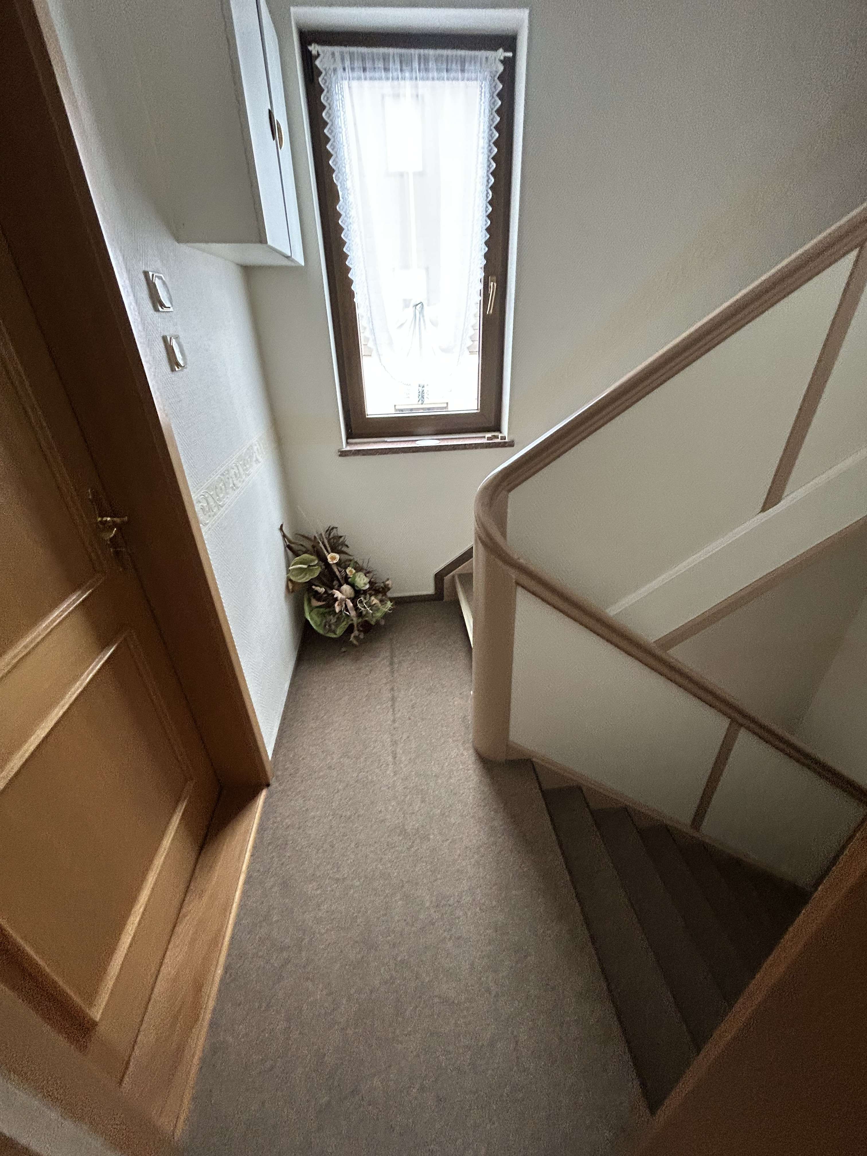 Immobilie in Floh-Seligenthal - Verkaufe interessante Bestandsimmobilie mit Werkstattanbau, Innenhof und kleinen Garten am Bachlauf! - Bild 5