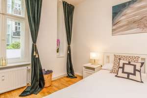 von privat: Exklusive, vollständig renovierte 2-Zimmer-Wohnung im exklusiven Bötzow-Kiez – Käthe-Niederkirchner-Straße 18, 10407 Prenzlauer Berg, Berlin – Vorschaubild 10