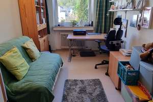 IDEAL FÜR DIE FAMILIE MIT LOGGIA UND TIEFGARAGENSTELLPLATZ – Die vollständige Adresse der Immobilie erhältst du vom Anbieter., 42113 Uellendahl-Katernberg, Wuppertal – Vorschaubild 7