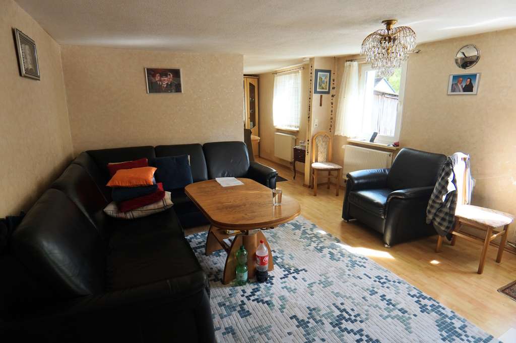 Immobilie in Hirschhorn - Einfamilienhaus mit Charme und modernem Komfort - Bild 1