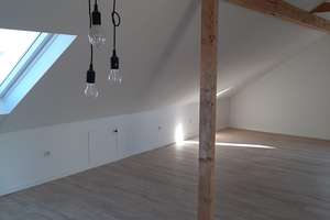 Frisch renovierte 2-Zimmer-Wohnung im DG – Elser Kirchstraße 4, 33106 Elsen, Paderborn – Vorschaubild 2