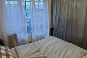 Gepflegte 1-Zimmer-Wohnung mit EBK, Balkon und TG-Stellplatz in Wiesbaden – Norderneyer Straße 7, 65199 Dotzheim, Wiesbaden – Vorschaubild 8