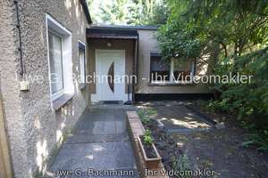 Berlin/Mahlsdorf-Süd: Zweigenerationenhaus oder möchten Sie gerne gleichzeitig wohnen und arbeiten? – Die vollständige Adresse der Immobilie erhältst du vom Anbieter., 12623 Mahlsdorf, Berlin – Vorschaubild 13