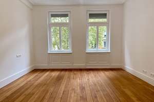 Modernisierte und großflächige 3-Zimmer-Altbauwohnung im Stuttgarter Süden – Die vollständige Adresse der Immobilie erhältst du vom Anbieter., 70180 Lehen, Stuttgart – Vorschaubild 10