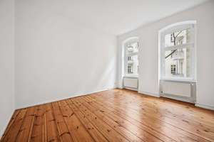 Gründerzeitflair in der Kantstraße – vermietet & ohne Sperrfrist – Die vollständige Adresse der Immobilie erhältst du vom Anbieter., 10627 Charlottenburg, Berlin – Vorschaubild 12
