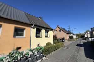 Modernisierte Doppelhaushälfte mit Anbaupotenzial in ruhiger Anliegerstraße – Hamburg – Vorschaubild 4