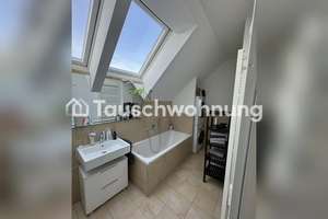 Tauschwohnung: 4-Zimmer-Wohnung in München gesucht – Die vollständige Adresse der Immobilie erhältst du vom Anbieter., 80796 Neuschwabing, München – Vorschaubild 3