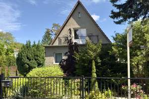EFH mit zusätzlichem Bungalow, weiterem Baufeld am Wald in Potsdam – Die vollständige Adresse der Immobilie erhältst du vom Anbieter., 14478 Teltower Vorstadt, Potsdam – Vorschaubild 3