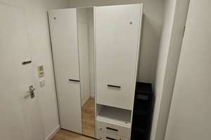 Voll möblierte Wohnung in ruhiger Lage nahe Laimer Platz – Gotthardstraße 87, 80689 Sankt Ulrich, München – Vorschaubild 5