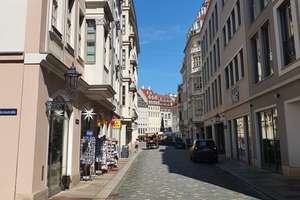Wohntraum am Neumarkt! Exklusiv und modern - etwas ganz Besonderes! – Die vollständige Adresse der Immobilie erhältst du vom Anbieter., 1067 Innere Altstadt, Dresden – Vorschaubild 7