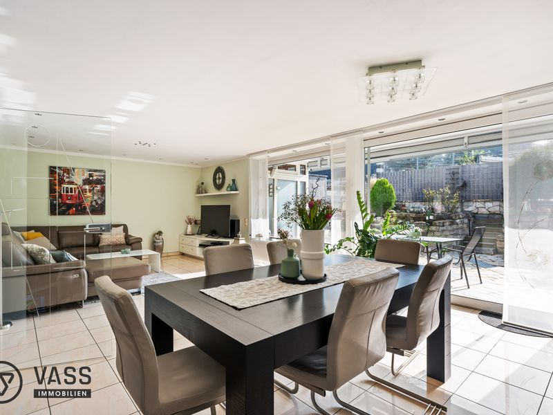 Haus kaufen in Talheim (Kreis Heilbronn) ImmoScout24