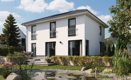 Die perfekte Symbiose aus Stil und Komfort – Ihr exklusives Wohnerlebnis!