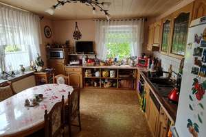 Zweifamilienhaus mit Scheunen und Garage auch als Kapitalanlage geeignet – Kulmbacher Straße 25, 96328 Küps – Vorschaubild 14