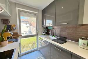 Attraktive 4,5-Zimmer-Wohnung in Grafenau-Döffingen – lichtdurchflutet & vielseitig – Die vollständige Adresse der Immobilie erhältst du vom Anbieter., 71120 Grafenau – Vorschaubild 8