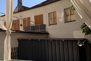 2-Zimmerwohnung in perfekter Innenstadtlage ab 01.06 – Augustinerstraße 18, 97070 Altstadt, Würzburg – Vorschaubild 9