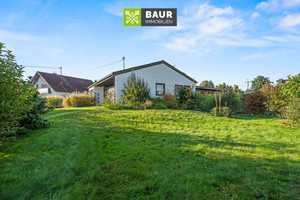 Sofort frei! Charmanter Bungalow mit XXL-Grundstück – Vielseitig nutzbar in Hohentengen-Beizkofen – Sigmaringen (Kreis) – Vorschaubild 9