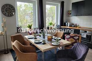 Tauschwohnung: Wohnung in Ehrenfeld 
