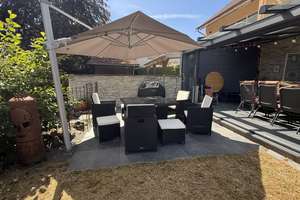 ### 150 QM MODERNE LANDIDYLLE AUF TRAUMGRUNDSTÜCK: BACHLAUF, QUELLE, GRILLKOTA U.V.M ### – Die vollständige Adresse der Immobilie erhältst du vom Anbieter., 64756 Mossautal – Vorschaubild 46