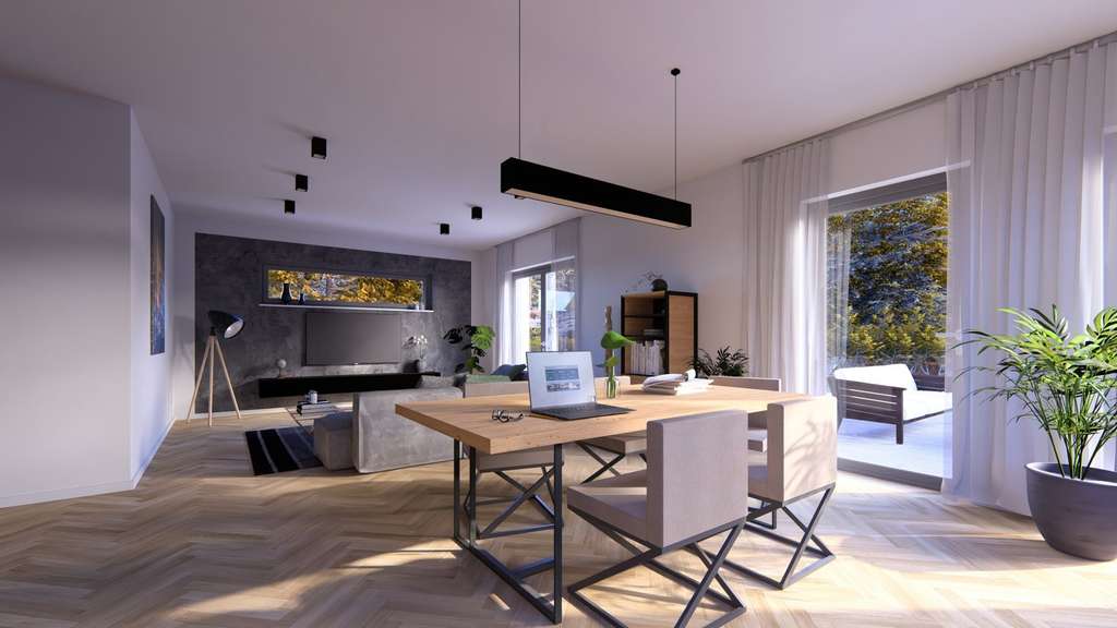 Immobilie in Schöneberg - Modernes Wohnen mit Stil und Komfort - Made by OKAL - Bild 3