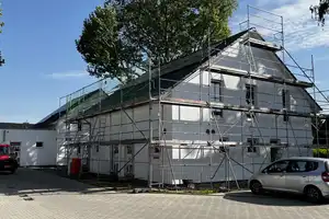 Moderne und ökologisch nachhaltige Doppelhaushälfte! – Agnes-Derichsweiler-Straße 4, 41540 Neuss (Rhein-Kreis) – Vorschaubild 2