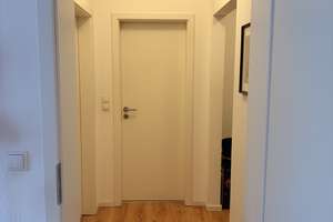 Nachmieter (kein WBS) für 2-Zimmer-Wohnung mit Balkon, EBK & Glasfaser – Ruhig & Verkehrsgünstig – 23554 Sankt Lorenz Nord, Lübeck – Vorschaubild 6