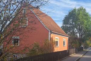 Renovierungsbedürftiges 4-Zimmer Haus in Reichertshausen – Die vollständige Adresse der Immobilie erhältst du vom Anbieter., 85293 Reichertshausen – Vorschaubild 1