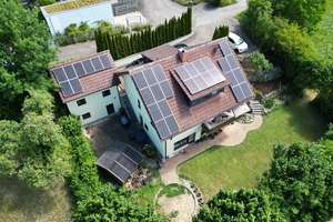 Einfamilienhaus mit 195 m² Wohnfläche in Owingen – Oberer Haldenweg 12, 88696 Owingen – Vorschaubild 4