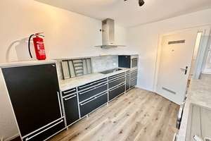 Helle & gepflegte 4 ZKB in Wiesbaden (City-Nähe) - WG geeignet! – Moritzstasse  60, 65189 Mitte, Wiesbaden – Vorschaubild 8