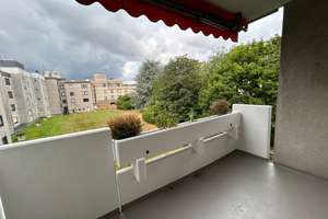 Schöne 2-Zimmerwohnung in Dortmund-Holzen