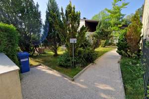 Rarität – freistehendes Einfamilienhaus in ruhiger Wohngegend