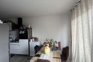 **Schöne 2-Zimmer-Wohnung in Aachen-Haaren ab 01.11.2026 zu vermieten** – Bogenstr. 24, 52080 Haaren, Aachen – Vorschaubild 3