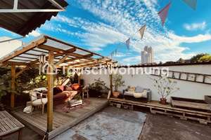 Tauschwohnung: 90m2 Innenhof und Stellplatz nahe Ehrenfeld – Rochusstraße 65, 50827 Bickendorf, Köln – Vorschaubild 7