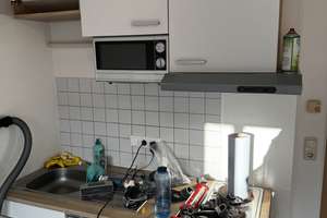 Wohnen mit Charakter: Kompaktes 1-Zimmer-Apartment in Augsburg – Königsbrunner Straße 71, 86179 Haunstetten-Süd, Augsburg – Vorschaubild 4