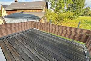 Genießen Sie die Natur!
Einfamilienhaus mit Garage im südlichen Frankenwald zwischen Bayreuth und H – Kulmbach (Kreis) – Vorschaubild 15