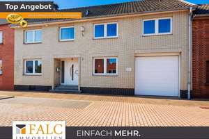 Großzügiges Einfamilienhaus und noch viel mehr ...