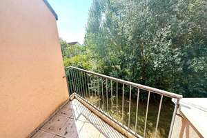 Attraktive 2-Zimmer-Wohnung mit Balkon und Tiefgaragenstellplatz im beliebten Hansapark – 39116 Sudenburg, Magdeburg – Vorschaubild 4