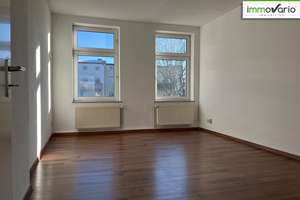 Helle, einfache 3-Raum-Wohnung mit Balkon, Tageslichtbad, Wanne und Abstellraum. Stellplatz möglich – Fichtestraße 16, 39112 Sudenburg, Magdeburg – Vorschaubild 10