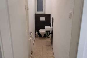 Erstbezug nach Sanierung: 3-Zimmer-Wohnung in Pforzheim – Kappelhofstraße 11, 75175 Oststadt, Pforzheim – Vorschaubild 2