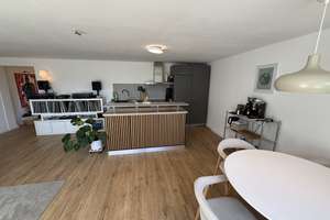 2 Zimmer Whg. | erste Mainlage | ab 01.11. – 63457 Groß-Auheim, Hanau – Vorschaubild 2