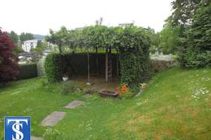 schönes gepflegtes Mehrfamilienhaus mit wunderschön angelegtem Hinterhof / Garten in Plauen – Plauen – Vorschaubild 12