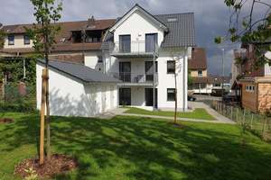 Traumhafte Dachgeschosswohung mit Blick zum Herkules – Harleshäuser Straße 133, 34128 Harleshausen, Kassel – Vorschaubild 4