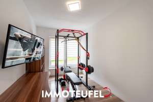 Exklusives Wohnensemble aus Stadtvilla und Bungalow auf großem Grundstück – stilvoll, effizient und  – Die vollständige Adresse der Immobilie erhältst du vom Anbieter., 9114 Glösa-Draisdorf, Chemnitz – Vorschaubild 13