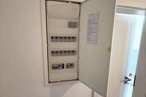Frisch komplettsanierte 4-Zimmer-Wohnung mit Einbauküche & Balkon in Stuttgart-Bad Cannstatt – Die vollständige Adresse der Immobilie erhältst du vom Anbieter., 70372 Seelberg, Stuttgart – Vorschaubild 10